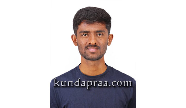 ಸಿಎ ಅಂತಿಮ ಪರೀಕ್ಷೆಯಲ್ಲಿ ಅಕ್ಷಯ ಶೆಟ್ಟಿ ಉತ್ತೀರ್ಣ