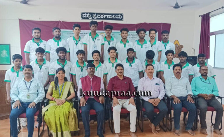 ಆರೋಗ್ಯಕರ ಬದಲಾವಣೆಗಳಿಂದ ಉತ್ತಮ ಸಮಾಜ ನಿರ್ಮಾಣ: ಡಾ. ರಾಬರ್ಟ್ ರೋಡ್ರಿಗಸ್