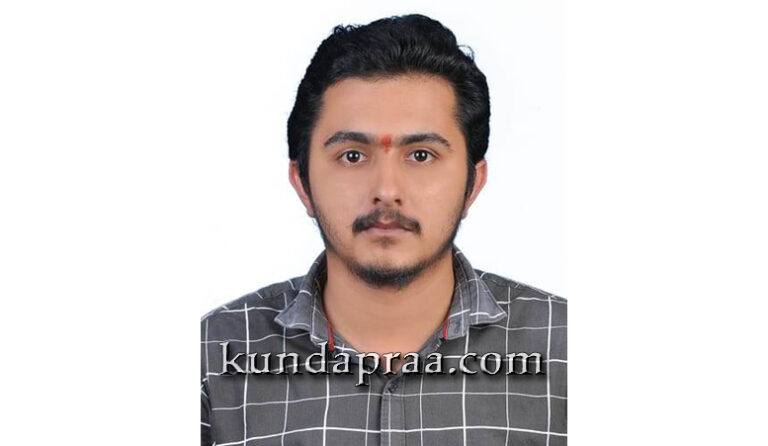 ಸಿಎ ಅಂತಿಮ ಪರೀಕ್ಷೆಯಲ್ಲಿ ಗಣೇಶ ಪೈ ಉತ್ತೀರ್ಣ