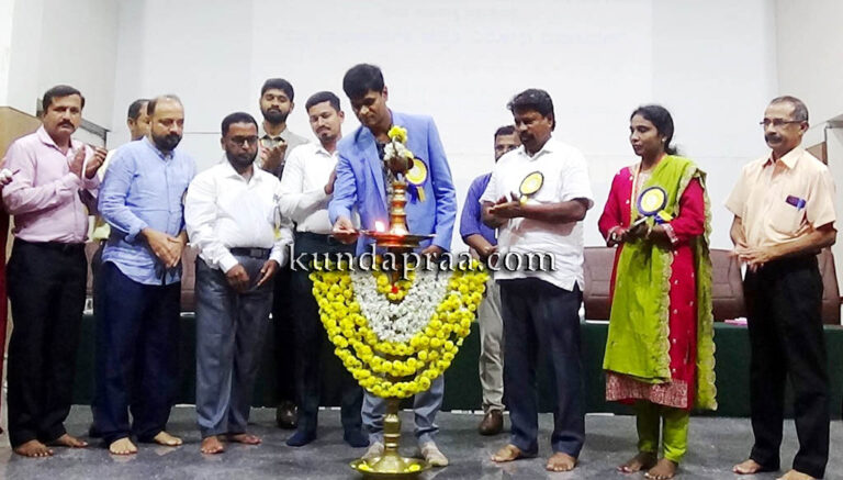 ಬಾಲ ಕಾರ್ಮಿಕ ಮುಕ್ತ ಉಡುಪಿ ಜಿಲ್ಲೆಯನ್ನಾಗಿಸಲು ಪಣ ತೊಡೋಣ: ಎಂ. ಪುರುಷೋತ್ತಮ್
