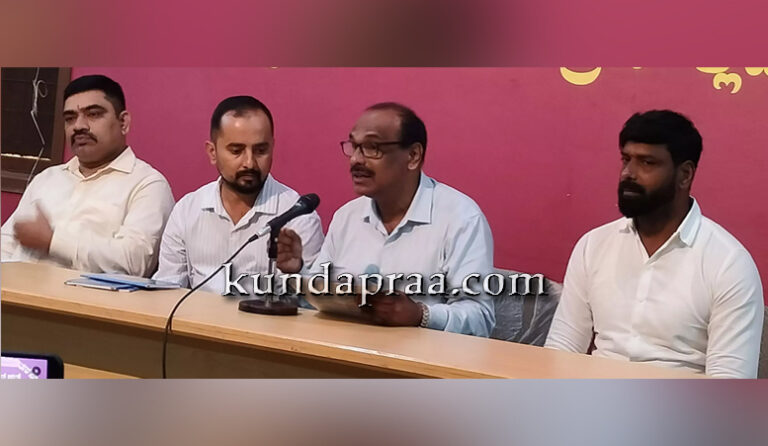 ಆ.7 ಮತ್ತು 8ರಂದು ಆಳ್ವಾಸ್ ಪ್ರಗತಿ – 2026: ಬ್ರಹತ್ ಉದ್ಯೋಗ ಮೇಳ