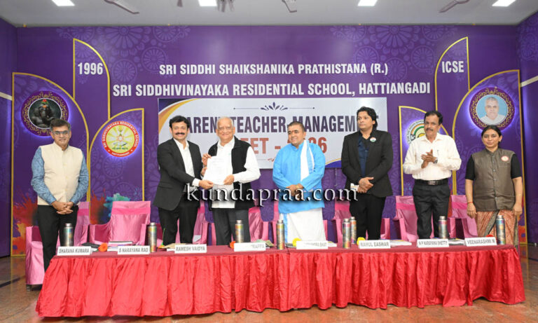 ಮಕ್ಕಳ ಪ್ರೀತಿಯನ್ನು ಉಳಿಸಿ, ಬೆಳೆಸಿಕೊಳ್ಳಿ: ಎಲ್.ಟಿ ತಿಮ್ಮಪ್ಪ