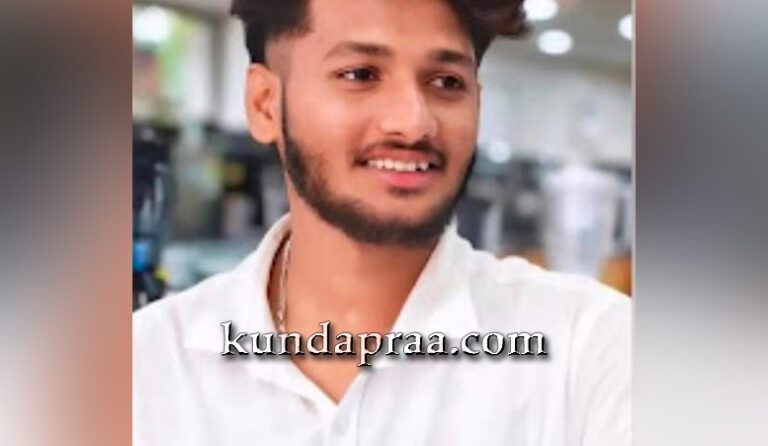 ತ್ರಾಸಿ: ಎರಡು ಬೈಕ್ಗಳ ನಡುವೆ ಭೀಕರ ಅಪಘಾತ – ಓರ್ವ ಮೃತ್ಯು, ತಂದೆ ಮತ್ತು ಮಗಳಿಗೆ ಗಾಯ