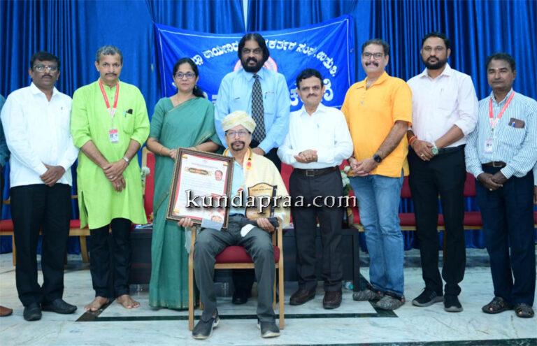 ಮಾಧ್ಯಮಗಳಿಂದ ಸತ್ಯ ಎತ್ತಿಹಿಡಿಯುವ ಕಾರ್ಯ ಆಗಬೇಕು: ಡಾ. ಶುಭಾ ಎಚ್.ಎಸ್.