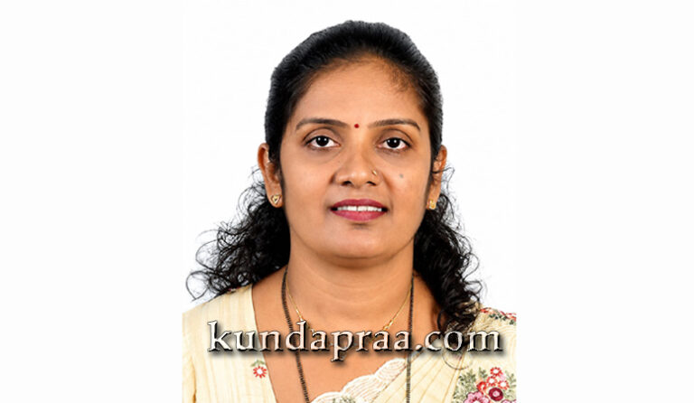 ಆಳ್ವಾಸ್ ಶಿಕ್ಷಣ ಮಹಾವಿದ್ಯಾಲಯದ ಸಹಾಯಕ ಪ್ರಾಧ್ಯಾಪಕಿ ಮಲ್ಲಿಕಾ ಶೆಟ್ಟಿಗೆ ಡಾಕ್ಟರೇಟ್ ಪದವಿ