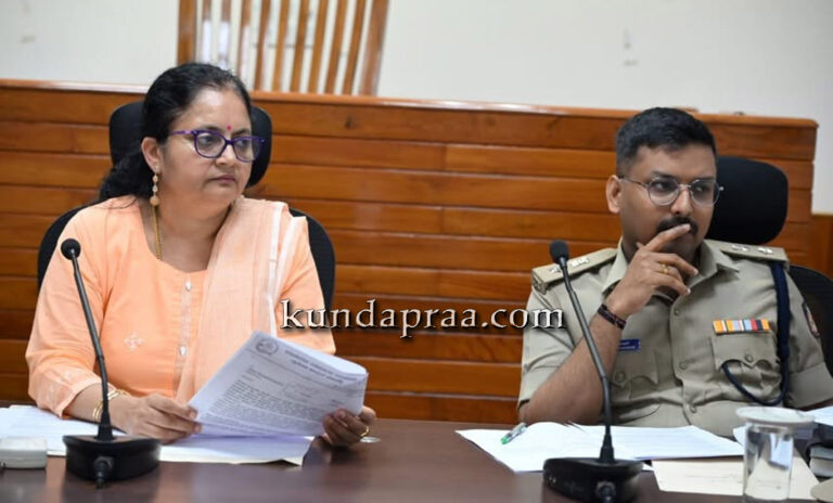 ಹೆಜಮಾಡಿ ಟೋಲ್ನಲ್ಲಿ ಸ್ಥಳೀಯರಿಗೆ ರಿಯಾಯಿತಿ ಕೋರಿ ಪತ್ರ: ಜಿಲ್ಲಾಧಿಕಾರಿ ಭರವಸೆ