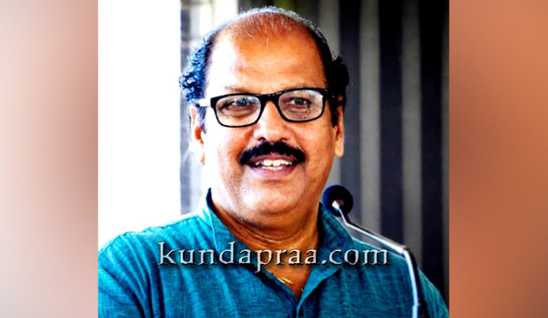 ಶಿಕ್ಷಣ ತಜ್ಞ, ಸಾಹಿತಿ ವಿಠ್ಠಲ ವಿ. ಗಾಂವ್ಕರ್ ನಿಧನ
