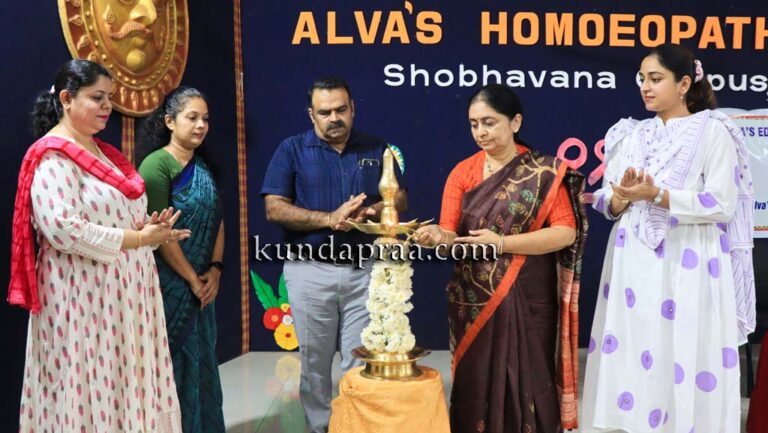 ಕೌಶಲ್ಯವನ್ನು ಆರ್ಥಿಕ ಶಕ್ತಿಯಾಗಿ ಪರಿವರ್ತಿಸಬೇಕು: ಡಾ. ಮಹಾಬಲೇಶ್ ಶೆಟ್ಟಿ