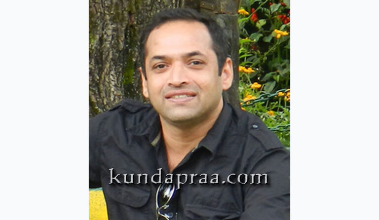 ಕಾರ್ಟೂನಿಸ್ಟ್ ಸತೀಶ್ ಆಚಾರ್ಯ ಇನ್ಸ್ಟಾಗ್ರಾಂಗೆ ಭಾರತದಲ್ಲಿ ನಿರ್ಬಂಧ