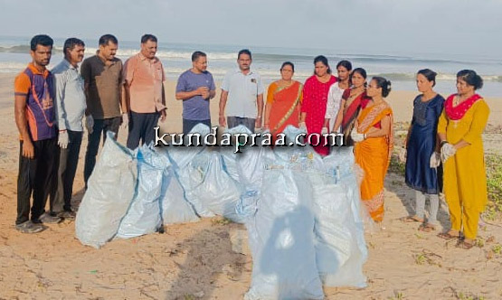 ಸ್ವಚ್ಛತೆಯ ಬಗ್ಗೆ ಜಿಲ್ಲಾಡಳಿತ ಕಠಿಣ ಕ್ರಮಕೈಗೊಳ್ಳಬೇಕು: ರಾಜೇಂದ್ರ ಸುವರ್ಣ