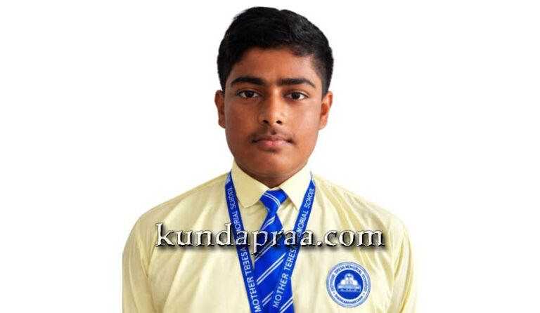 ಕುಸ್ತಿ ಪಂದ್ಯಾಟ: ಮದರ್ ತೆರೆಸಾ ಮೆಮೋರಿಯಲ್ ಸ್ಕೂಲ್ನ ಸಮಿತ್ ಶೆಟ್ಟಿ ರಾಜ್ಯ ಮಟ್ಟಕ್ಕೆ ಆಯ್ಕೆ