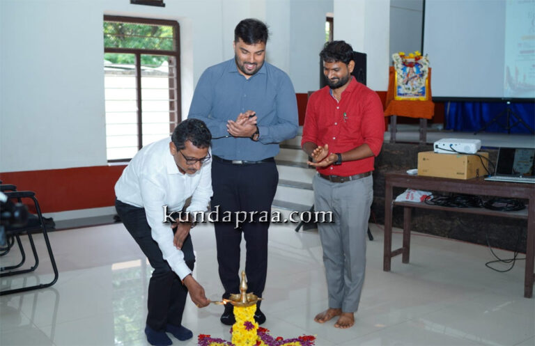 ಬಾರಕೂರು ಸುಜ್ಞಾನ ನ್ಯಾಷನಲ್ ಪಿಯು ಕಾಲೇಜಿನಲ್ಲಿ ಓಣಂ ಸಂಭ್ರಮ